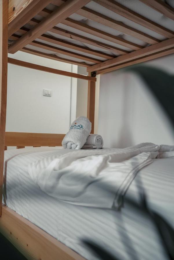 Mia Marine Rooms Himare Exterior photo