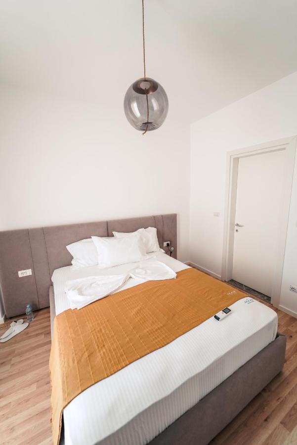 Mia Marine Rooms Himare Exterior photo