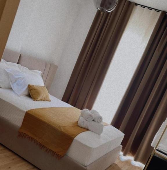 Mia Marine Rooms Himare Exterior photo