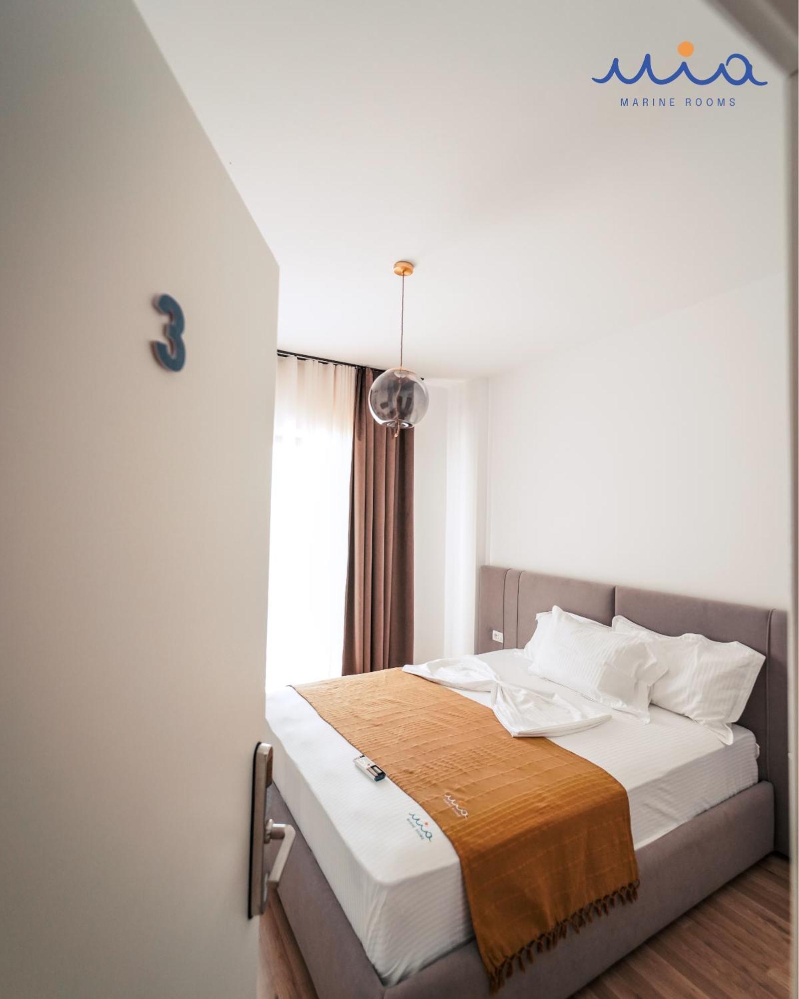 Mia Marine Rooms Himare Room photo