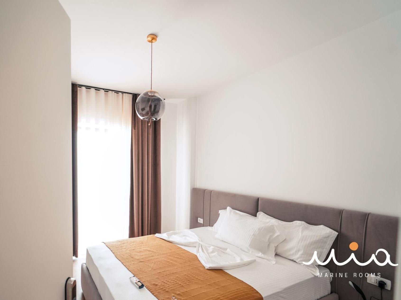 Mia Marine Rooms Himare Room photo
