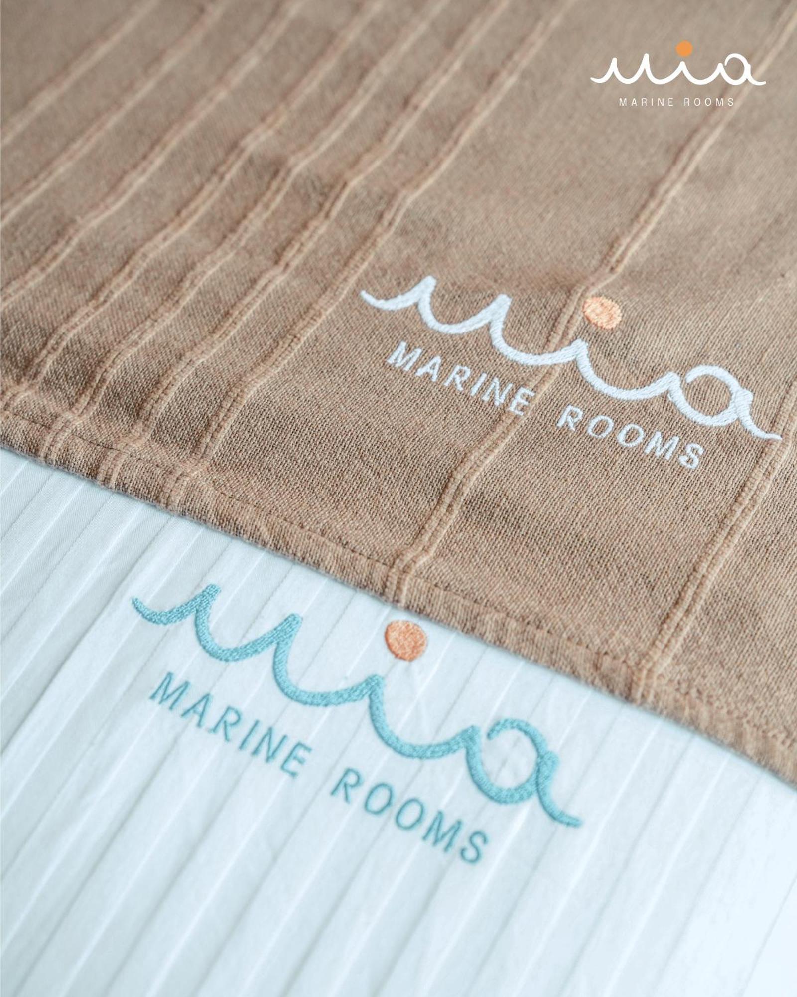 Mia Marine Rooms Himare Room photo